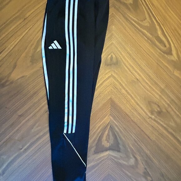 Adidas Men's Tiro Pants - Size Medium - fits like a small - Picture 13 of 16